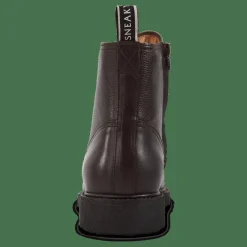 Sneaky Steve Crawl Leather Shoe