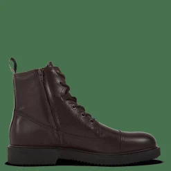 Sneaky Steve Crawl Leather Shoe