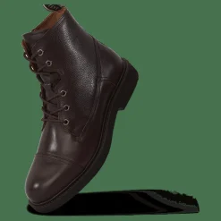 Sneaky Steve Crawl Leather Shoe