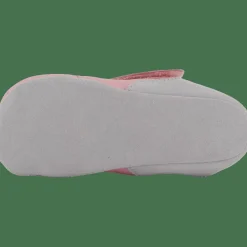 Barn Affenzahn Crawling Shoe Leather Crawly Koala