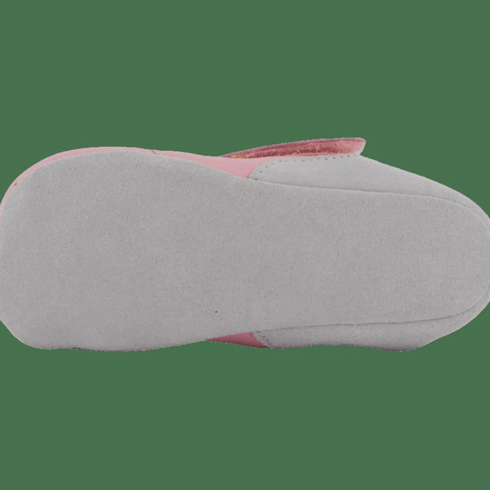 Barn Affenzahn Crawling Shoe Leather Crawly Koala