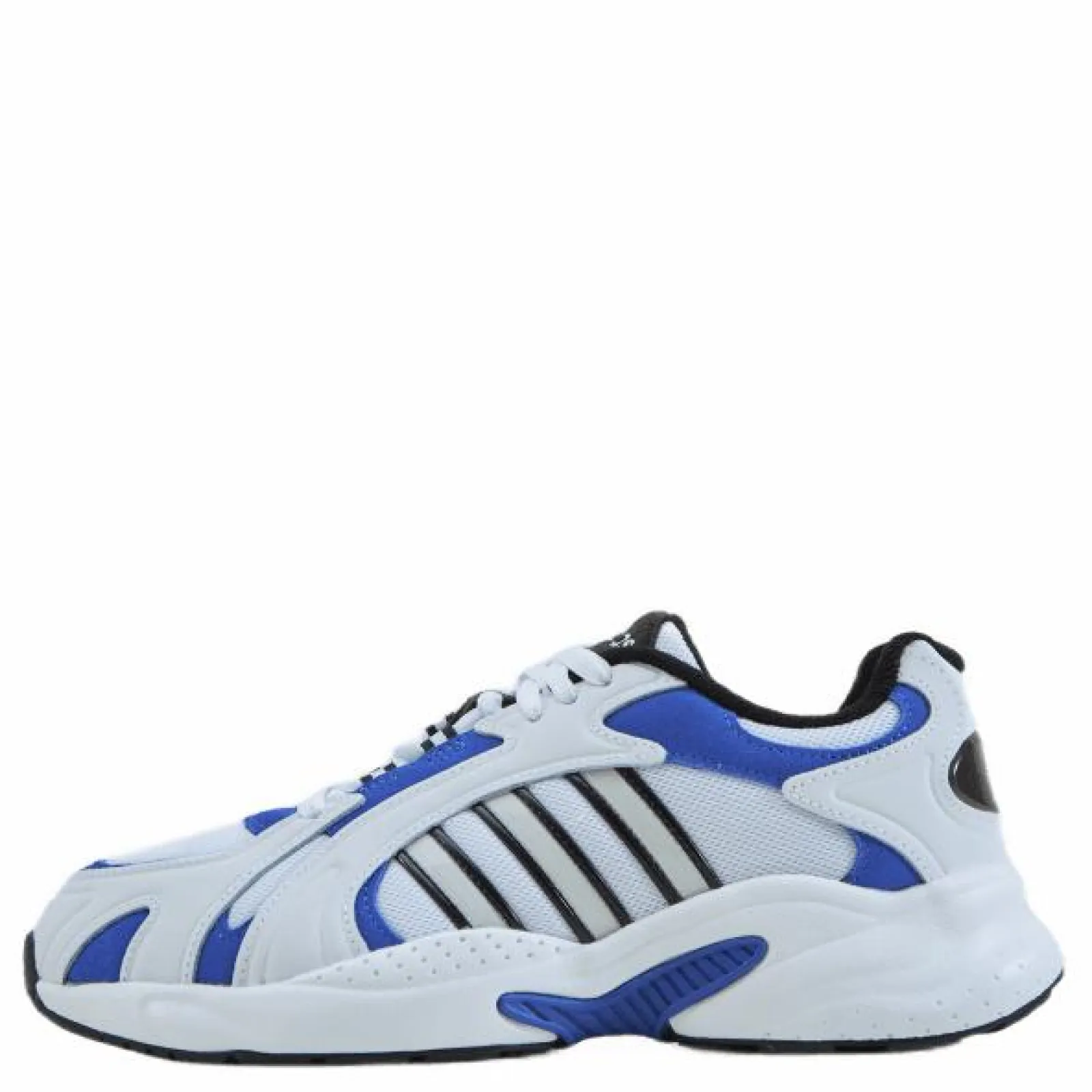 adidas Crazy Chaos Shadow 2.0 Shoes Cloud White / Cloud White / Core Black
