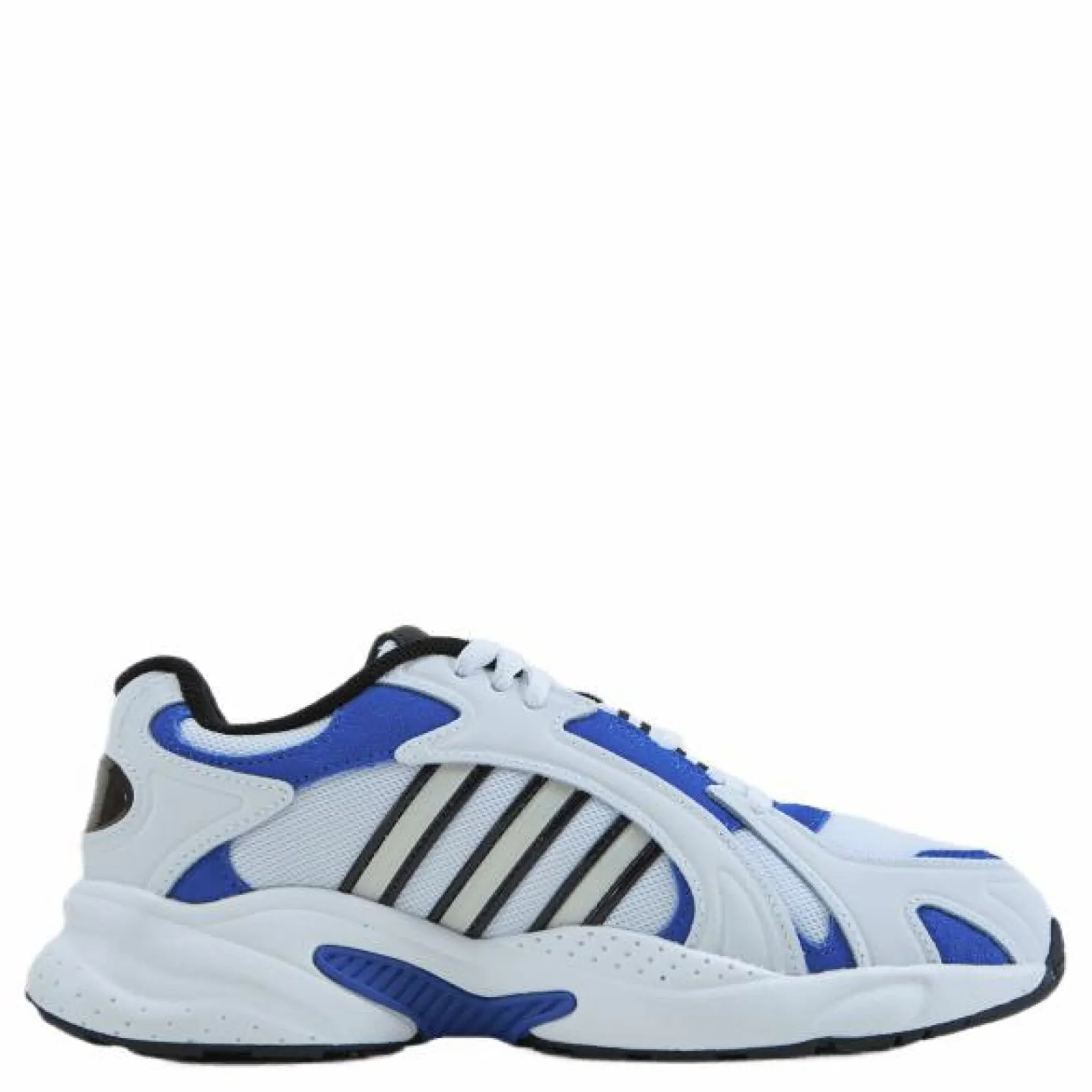 adidas Crazy Chaos Shadow 2.0 Shoes Cloud White / Cloud White / Core Black