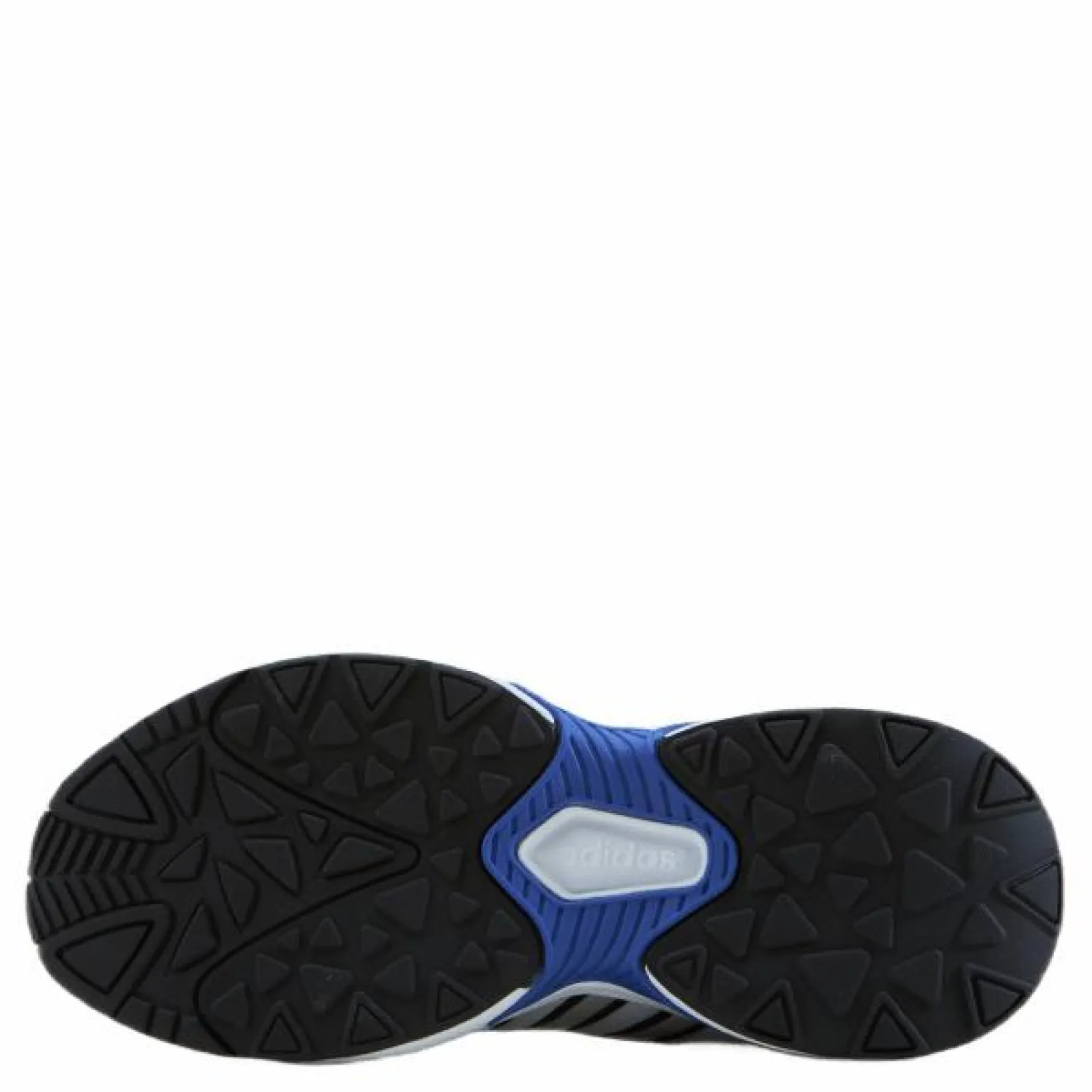 adidas Crazy Chaos Shadow 2.0 Shoes Cloud White / Cloud White / Core Black