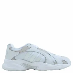 adidas Crazy Chaos Shadow 2.0 Shoes Cloud White / Cloud White / Grey One