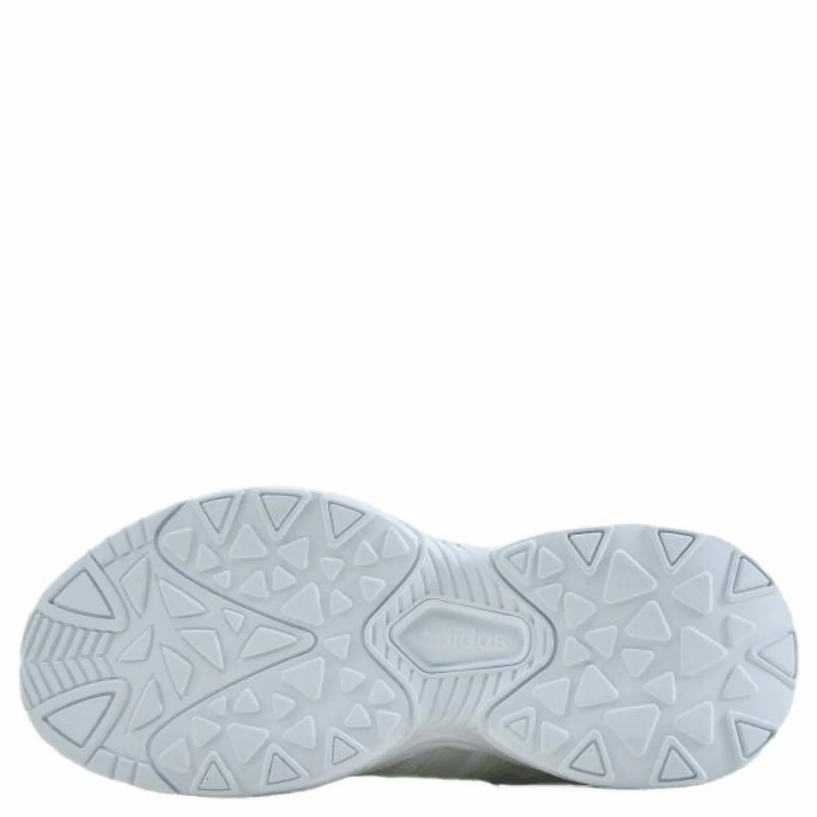 adidas Crazy Chaos Shadow 2.0 Shoes Cloud White / Cloud White / Grey One