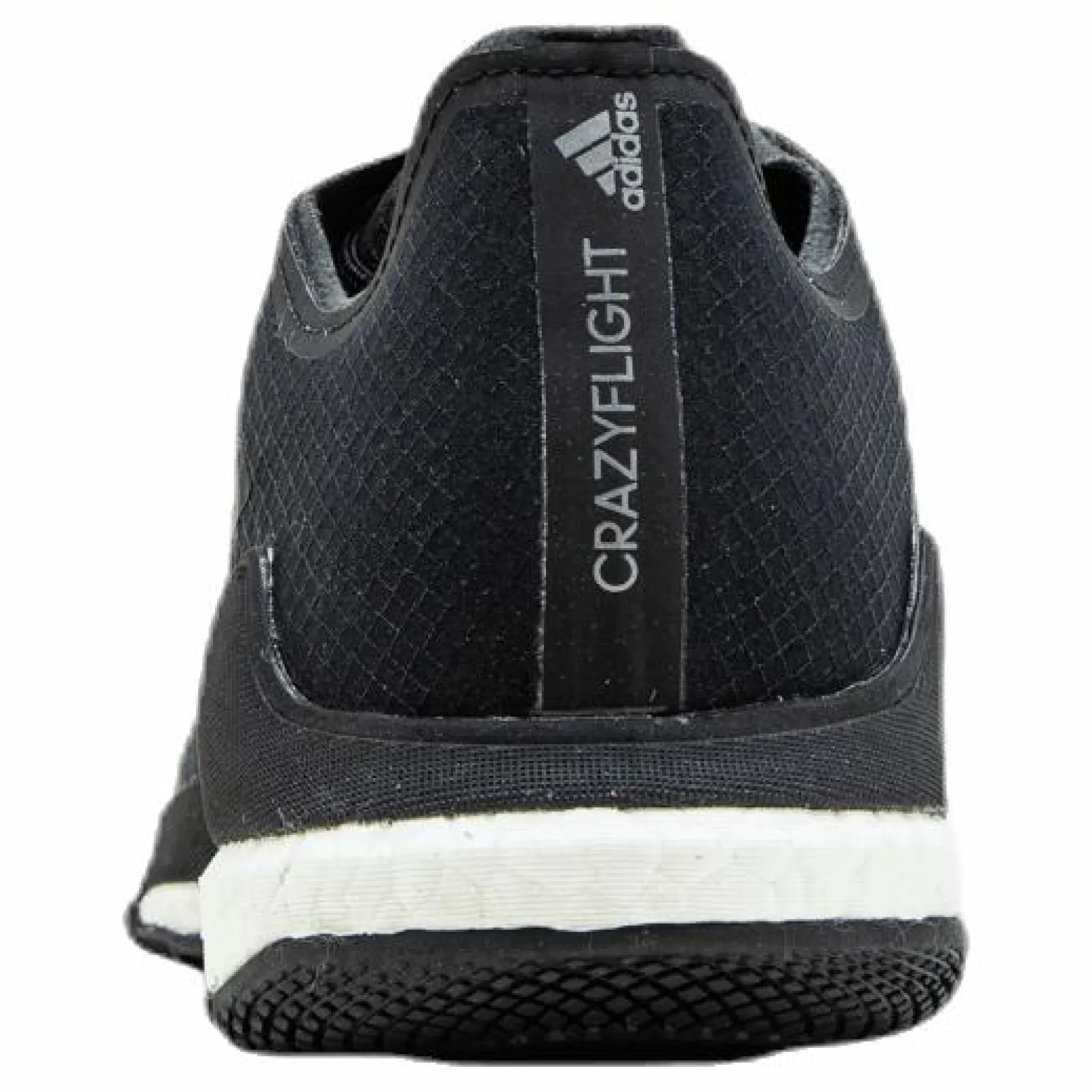 adidas Crazyflight Shoes Core Black / Core Black / Core Black