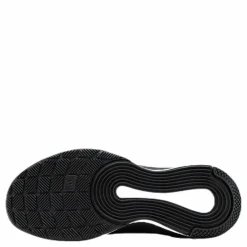 adidas Crazyflight Shoes Core Black / Core Black / Core Black