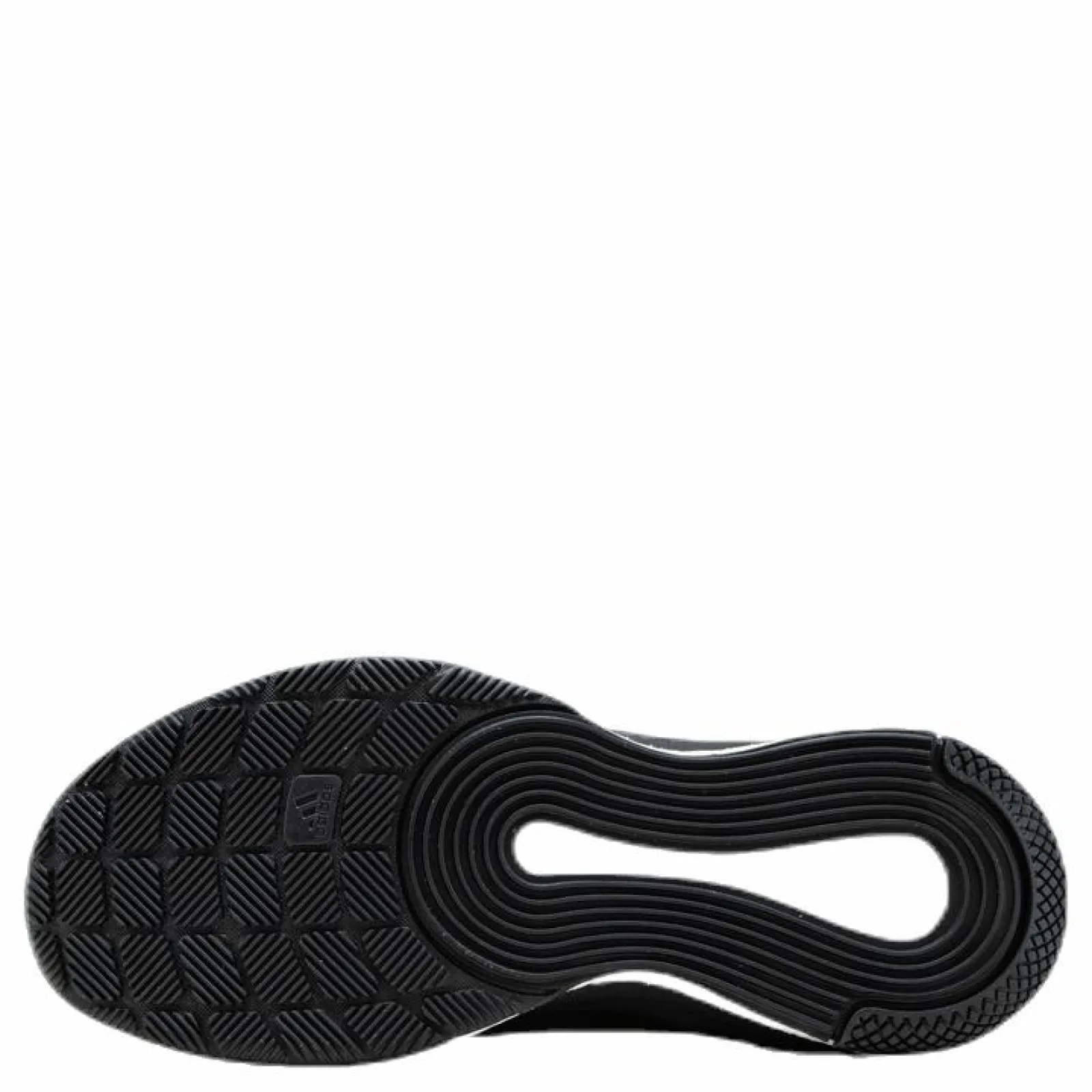 adidas Crazyflight Shoes Core Black / Core Black / Core Black