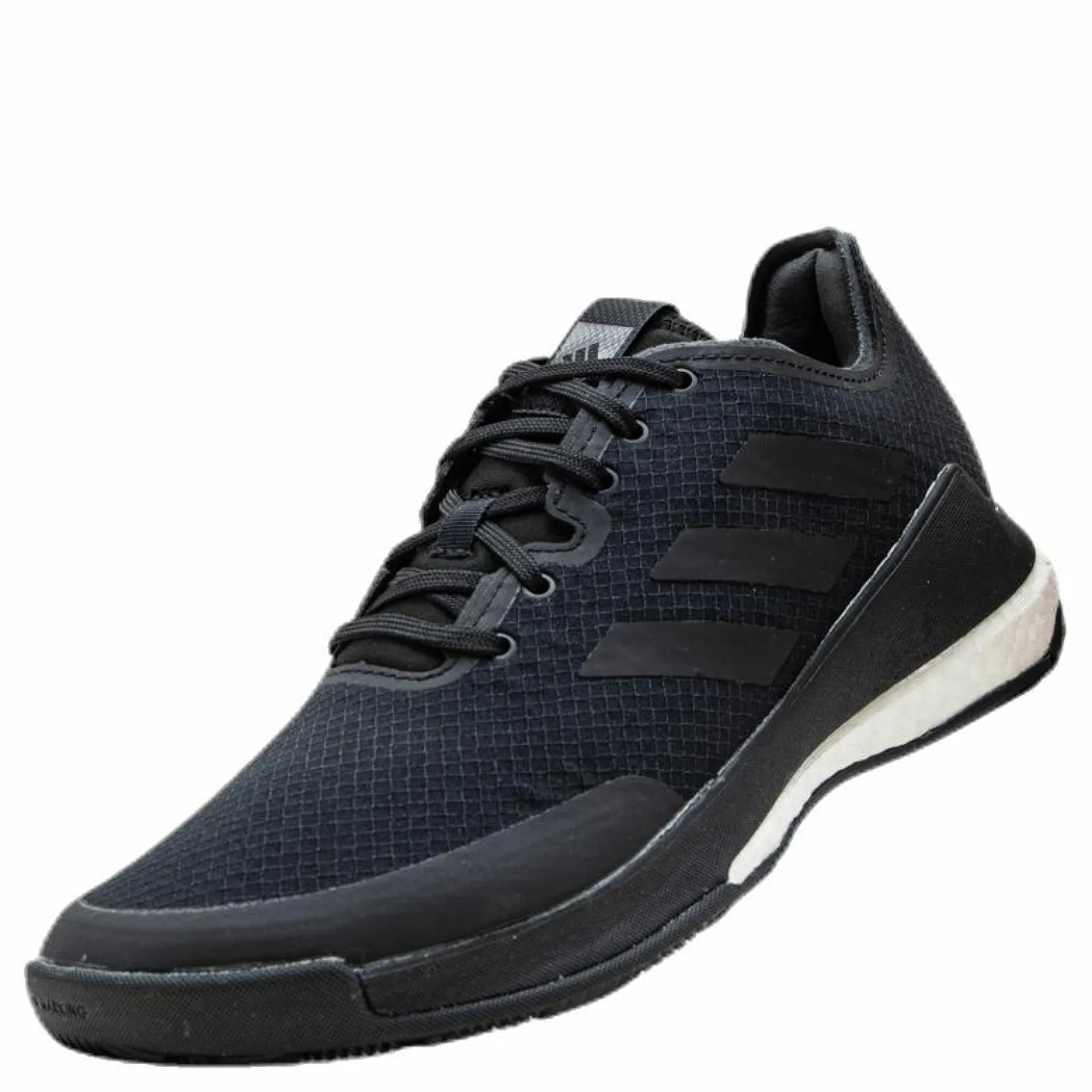 adidas Crazyflight Shoes Core Black / Core Black / Core Black