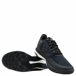 adidas Crazyflight Shoes Core Black / Core Black / Core Black