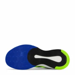 adidas Crazyflight Shoes Lucid Lemon / Core Black / Bright Royal