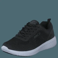 Polecat Credo Iowa Black