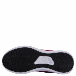 Polecat Credo Iowa Red