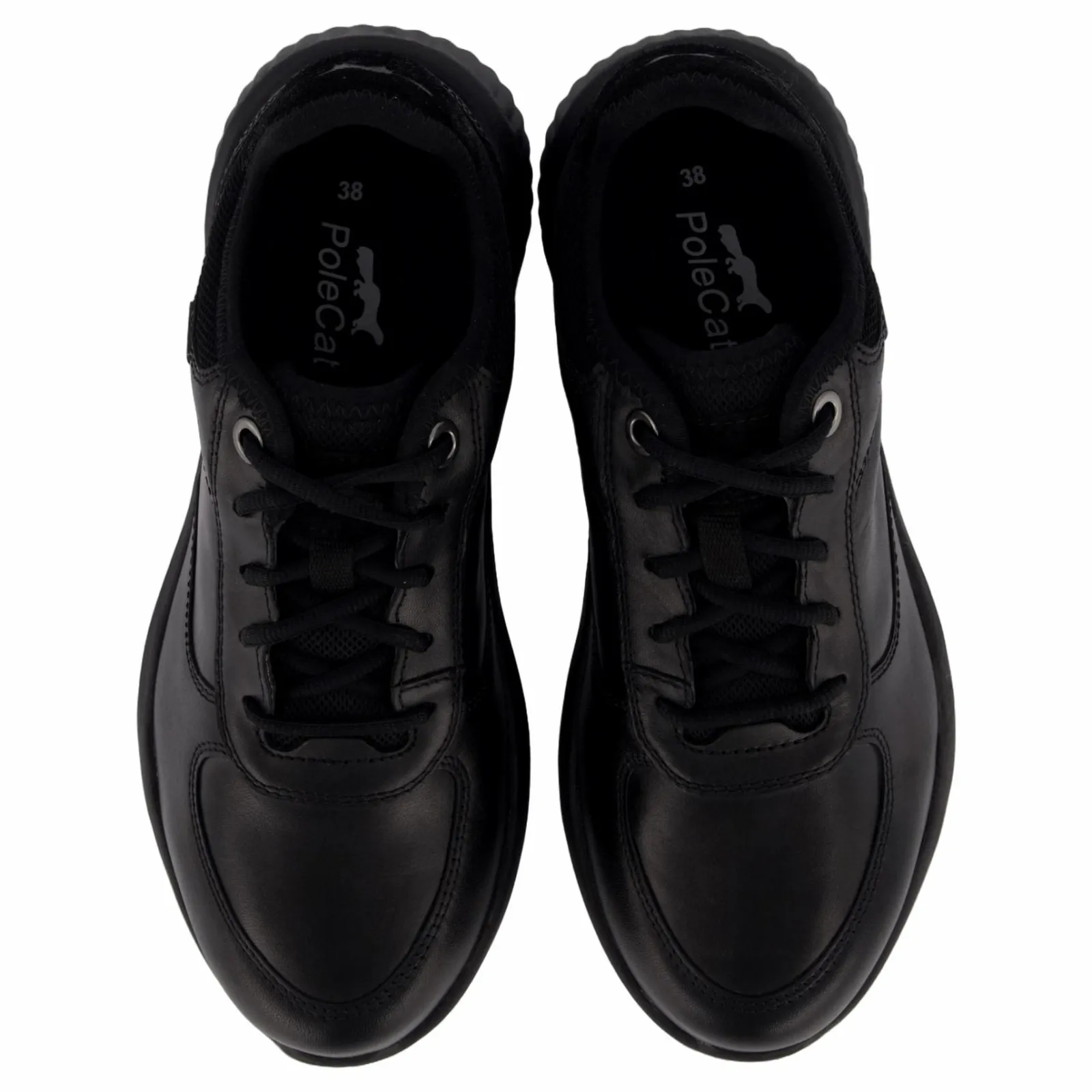 Polecat Credo Ottawa Gtx Black