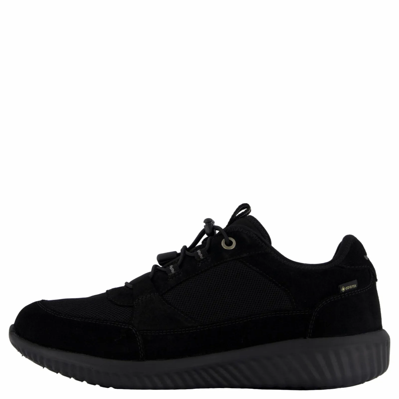Polecat Credo Toronto Gtx Black