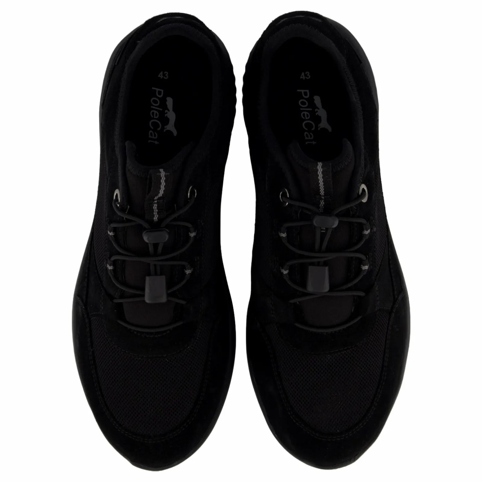 Polecat Credo Toronto Gtx Black