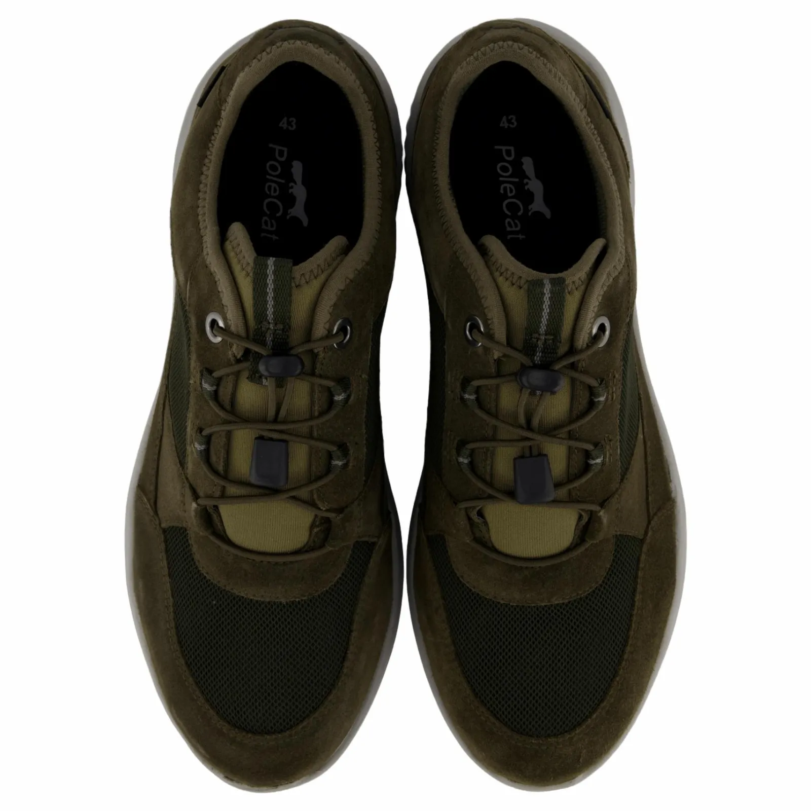 Polecat Credo Toronto Gtx Green