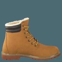 Bagheera Creed Dark Yellow