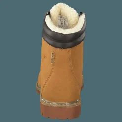 Bagheera Creed Dark Yellow