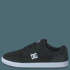 DC Shoes Crisis 2 Black/white