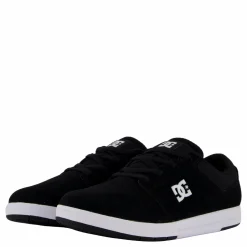 Barn DC Shoes Crisis 2 Black/white