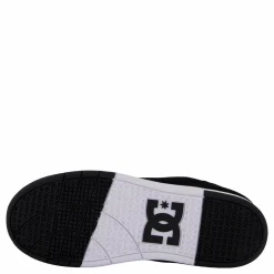 Barn DC Shoes Crisis 2 Black/white