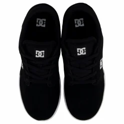 Barn DC Shoes Crisis 2 Black/white