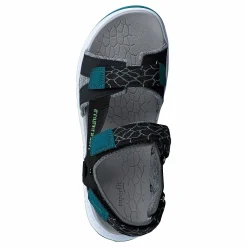 Barn Superfit Criss Cross Black