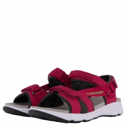 Barn Superfit Criss Cross Red