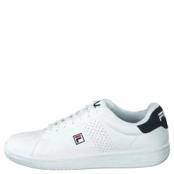 Fila Crosscourt 2 F Low 13032 - White-dress Blues