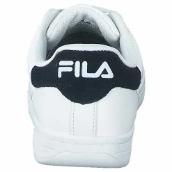 Fila Crosscourt 2 F Low 13032 - White-dress Blues