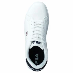 Fila Crosscourt 2 F Low 13032 - White-dress Blues
