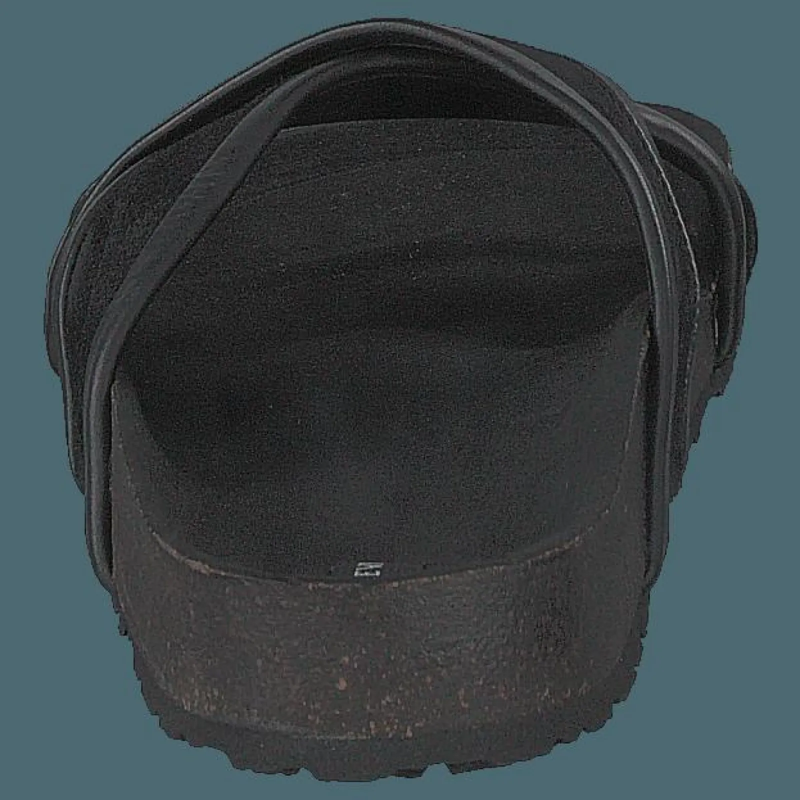 Sneaky Steve Crosser Black