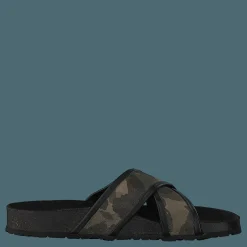 Sneaky Steve Crosser Camo