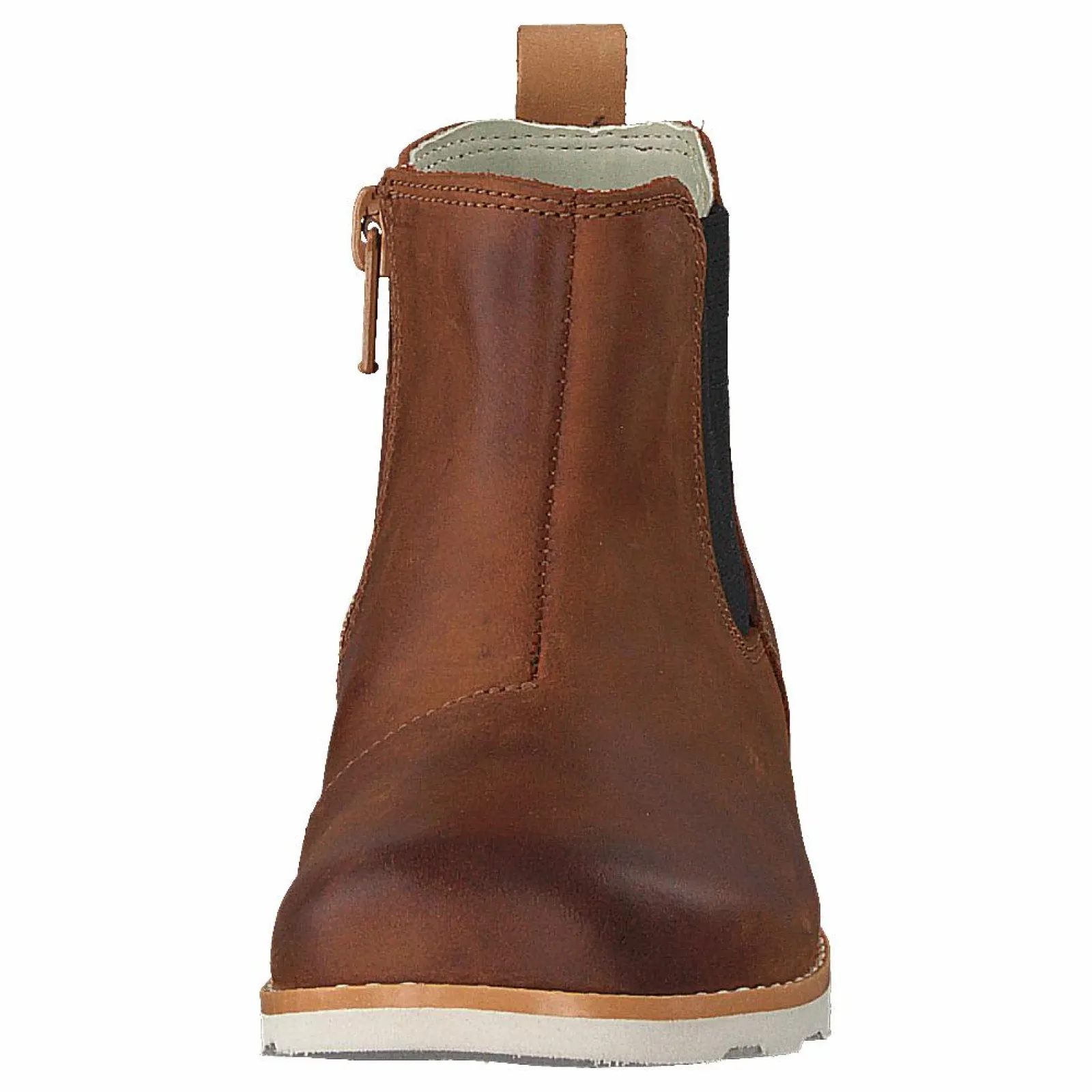 Barn Clarks Crown Halo T Tan Leather