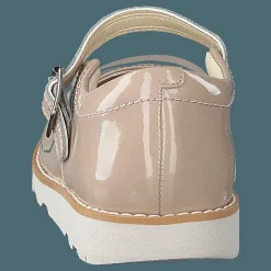 Barn Clarks Crown Jump K Blush