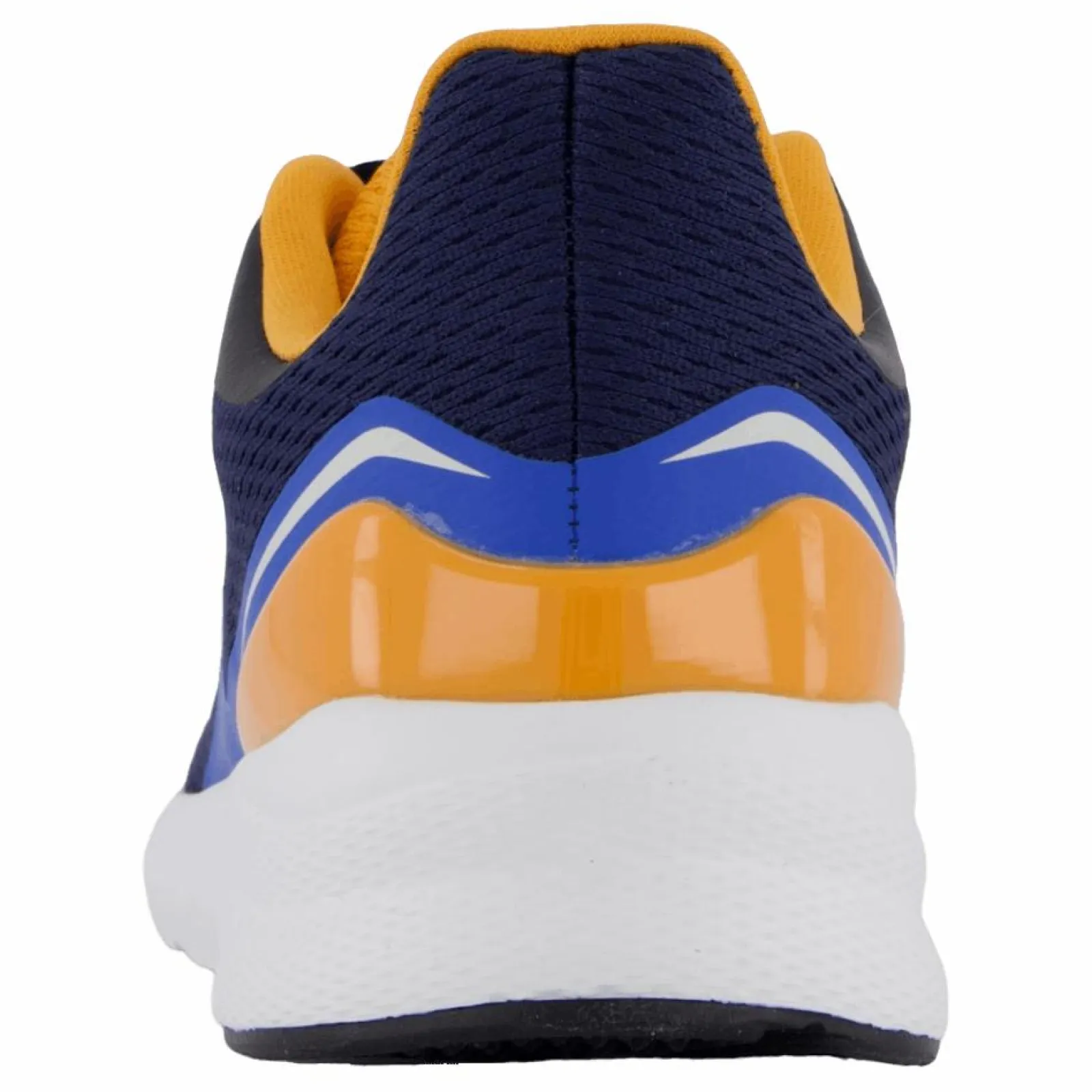 Barn Fila Crusher Teens Black-dark Cheddar