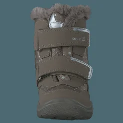 Barn Superfit Crystal Beige