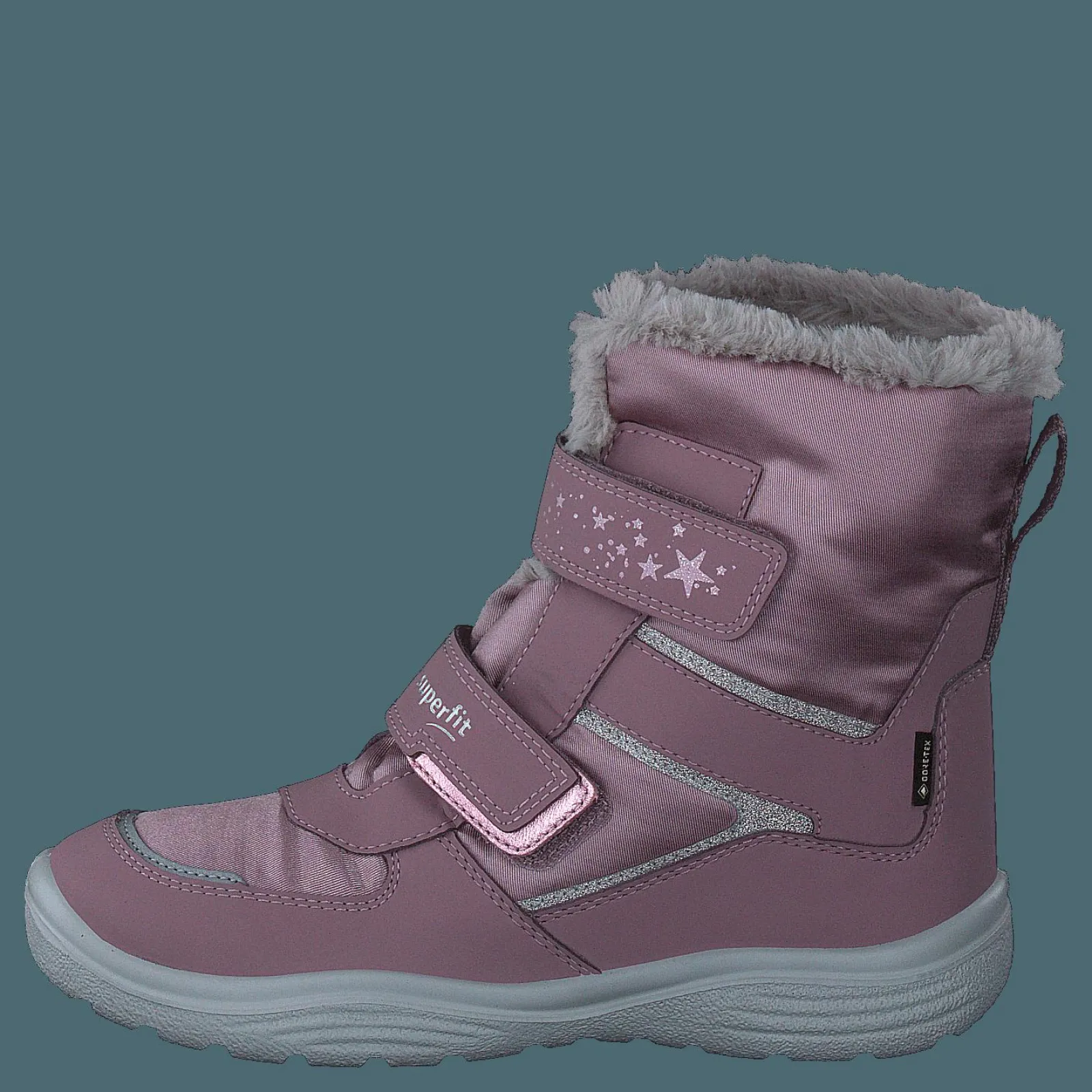 Barn Superfit Crystal Blue