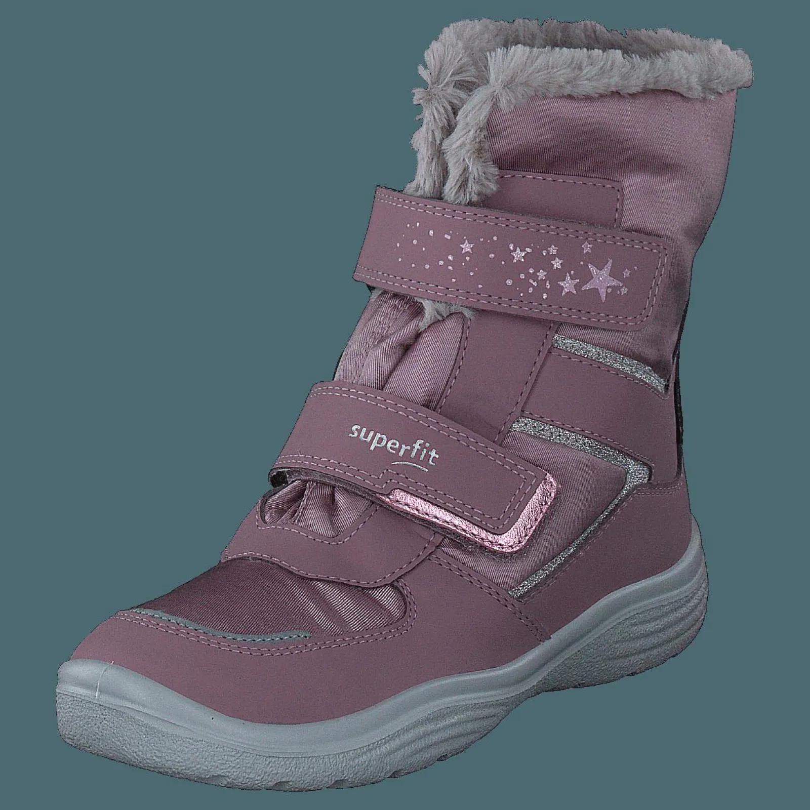 Barn Superfit Crystal Blue