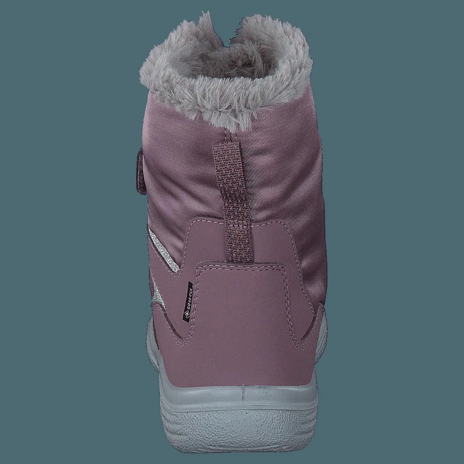 Barn Superfit Crystal Blue