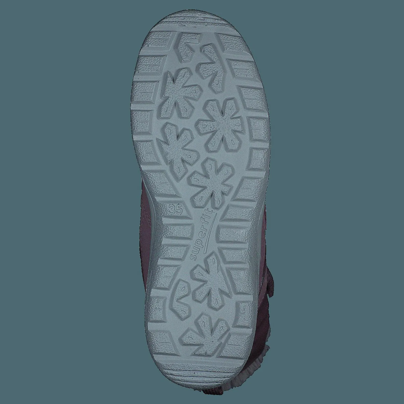 Barn Superfit Crystal Blue