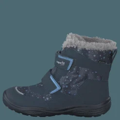 Barn Superfit Crystal Blue