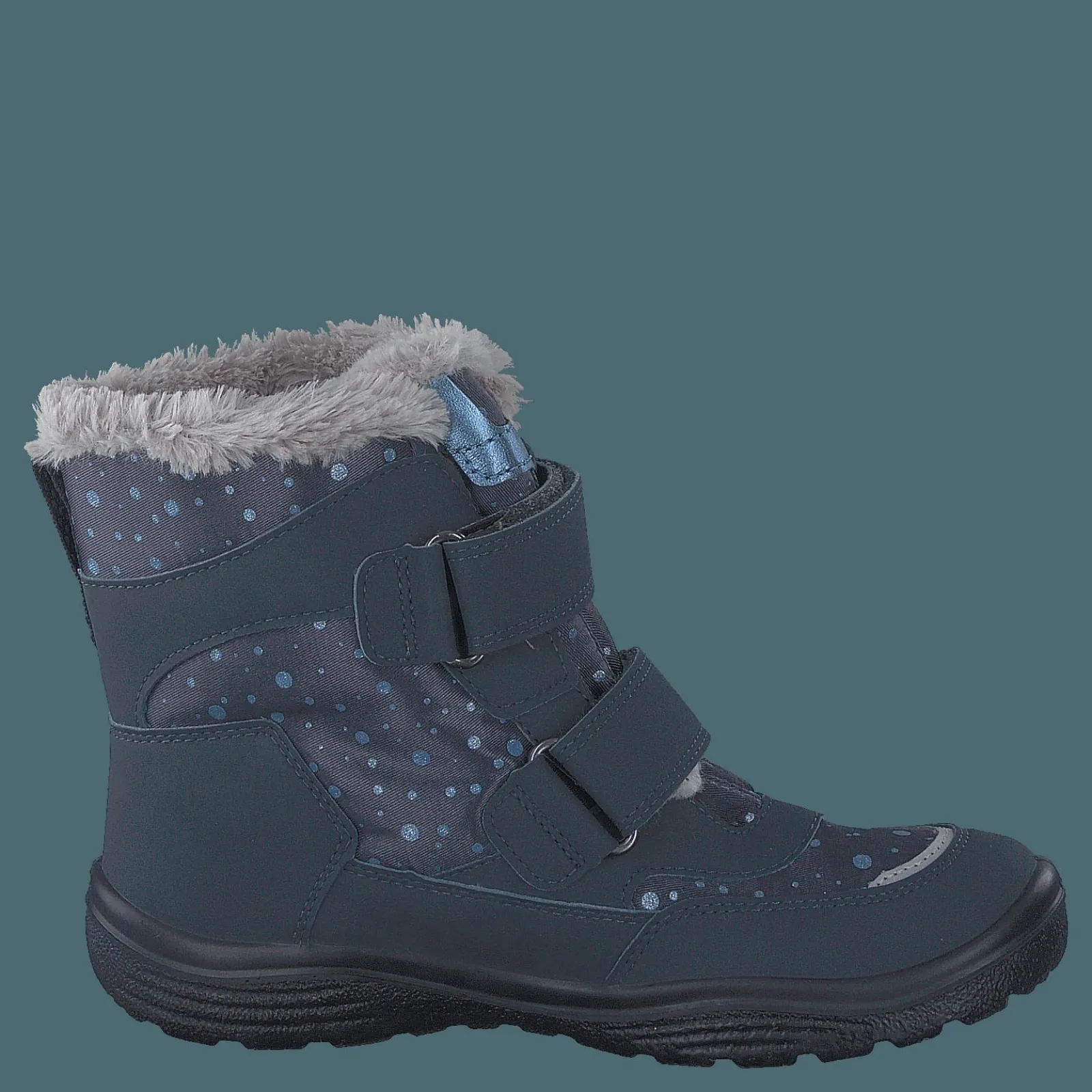 Barn Superfit Crystal Blue