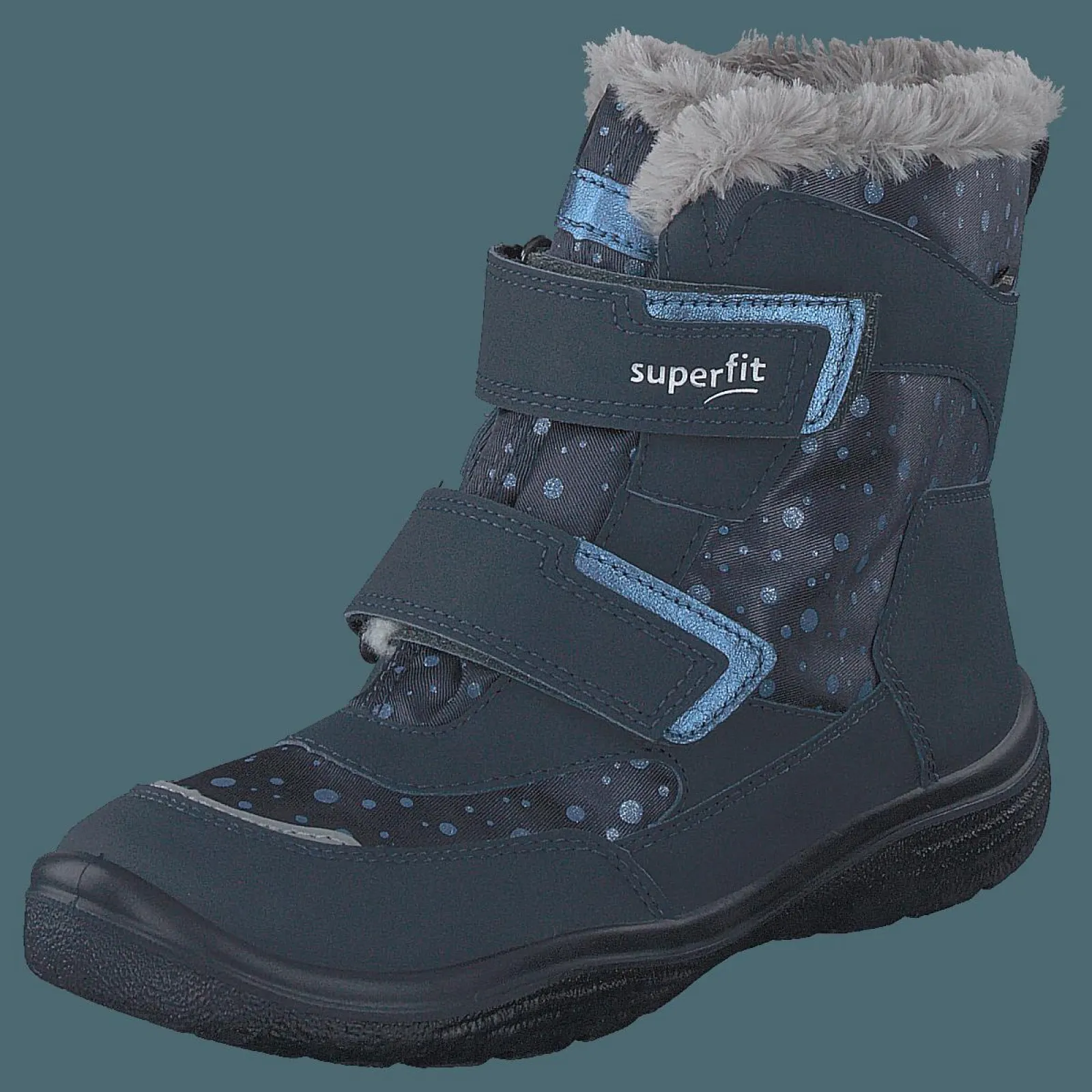 Barn Superfit Crystal Blue