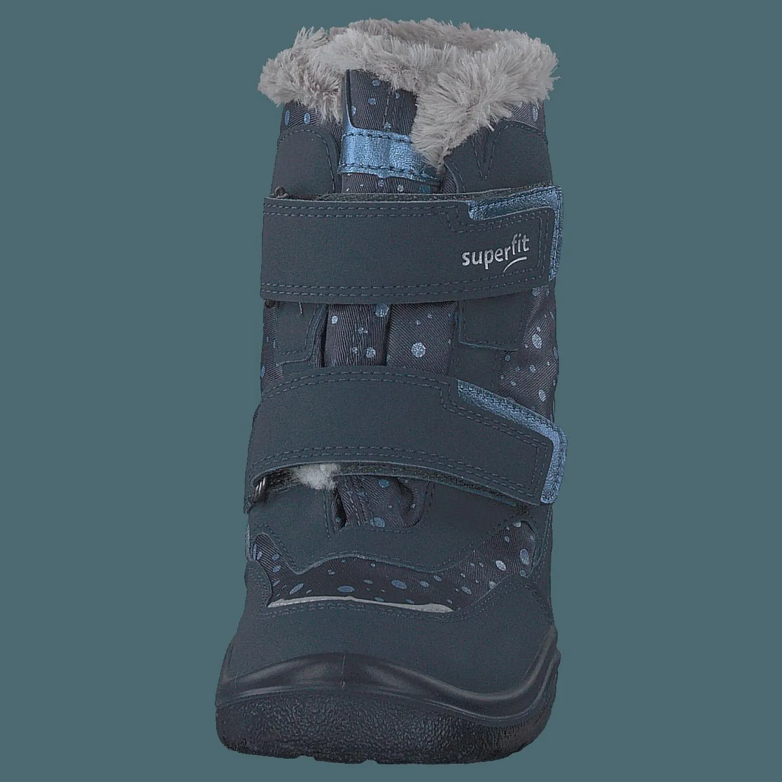 Barn Superfit Crystal Blue