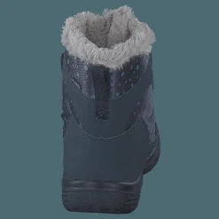 Barn Superfit Crystal Blue