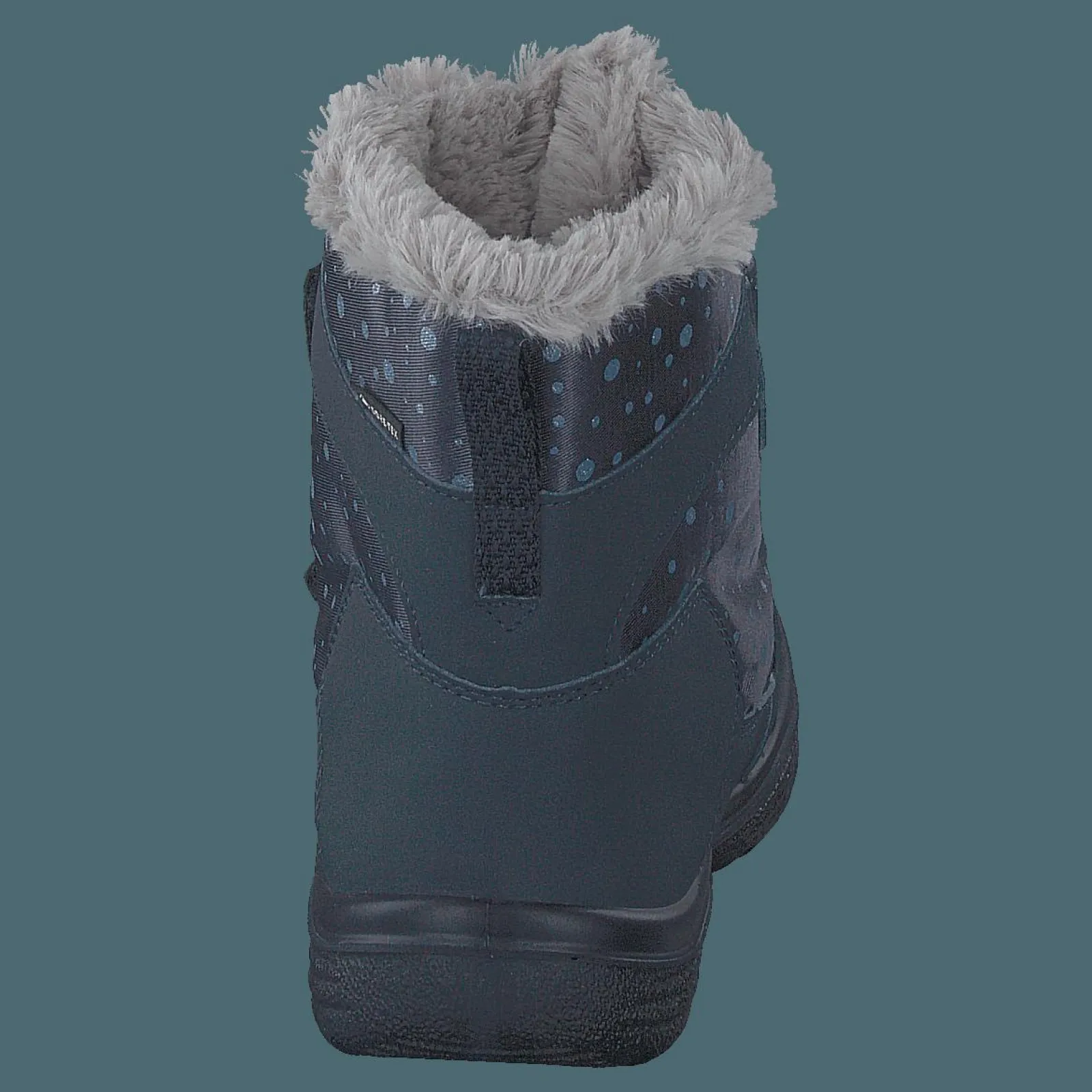 Barn Superfit Crystal Blue