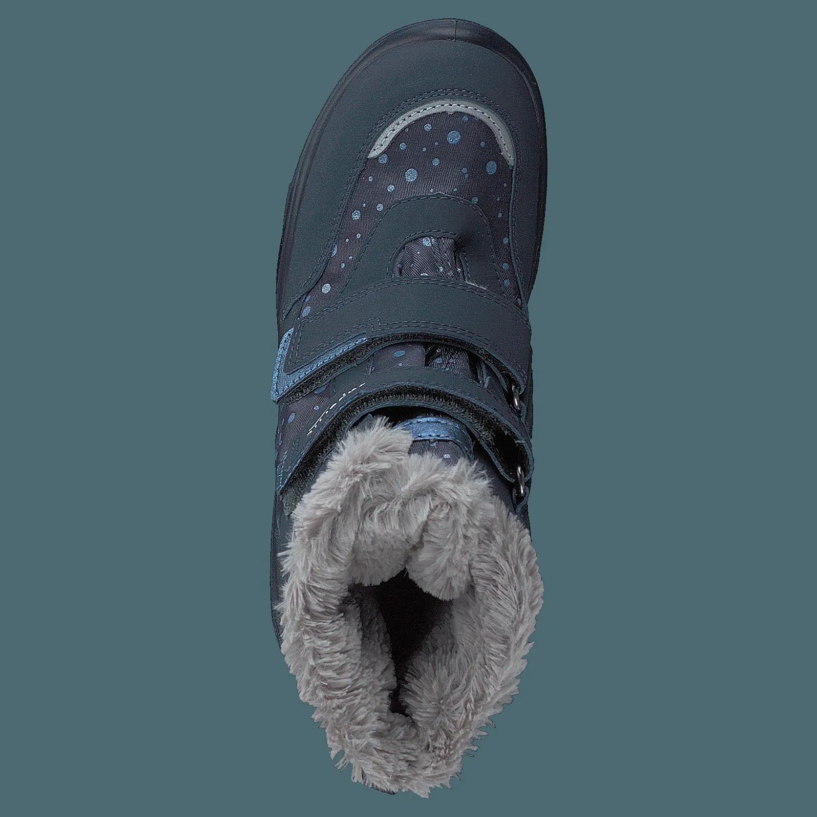 Barn Superfit Crystal Blue